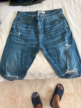 11 Pantalones Varias Marcas G-Star RAW