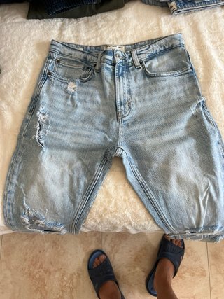 11 Pantalones Varias Marcas G-Star RAW