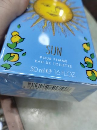 Dolce & Gabbana Light Blue Sun Eau de Toilette