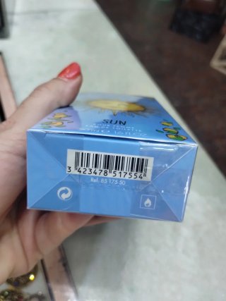 Dolce & Gabbana Light Blue Sun Eau de Toilette