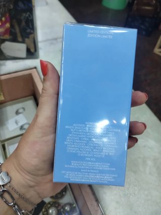Dolce & Gabbana Light Blue Sun Eau de Toilette