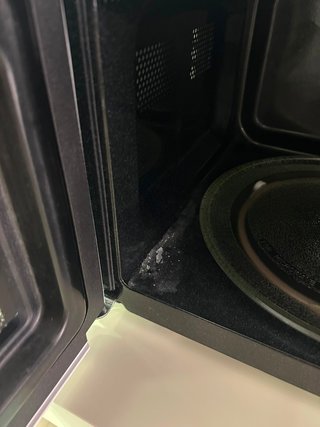 Cecotec Microondas Grill ProClean 3110 700W