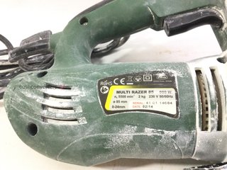 sierra circular stayer multi razer 85