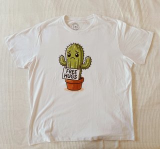Pack 3 Camisetas XXXL