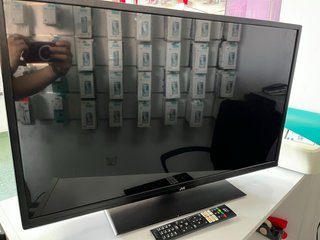 Smart Tv 32”