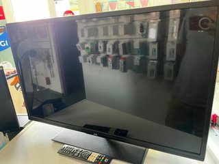 Smart Tv 32”