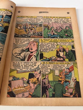 SUPERMAN / # 140 / ED NOVARO / 1958
