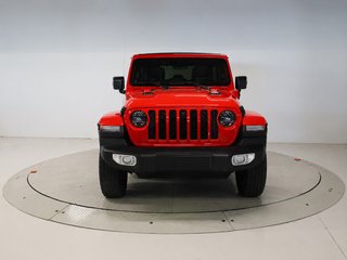 Jeep Wrangler 2023