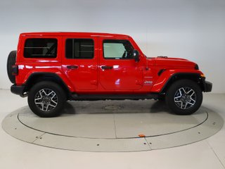 Jeep Wrangler 2023