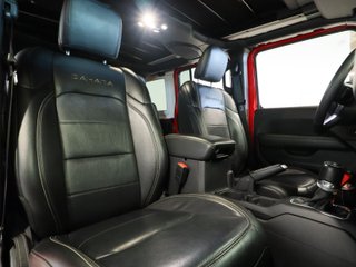 Jeep Wrangler 2023