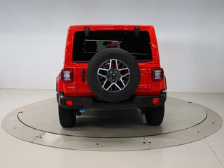 Jeep Wrangler 2023