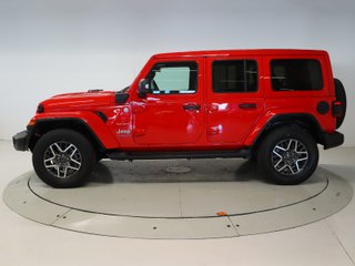 Jeep Wrangler 2023