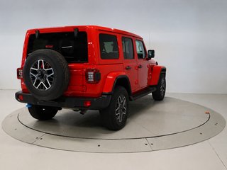 Jeep Wrangler 2023