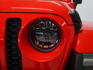 Jeep Wrangler 2023