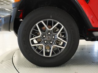 Jeep Wrangler 2023