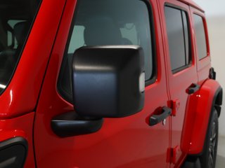 Jeep Wrangler 2023