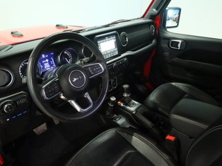 Jeep Wrangler 2023