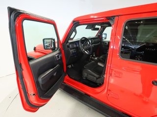 Jeep Wrangler 2023