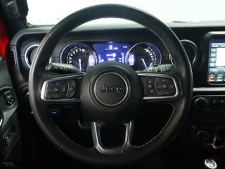 Jeep Wrangler 2023