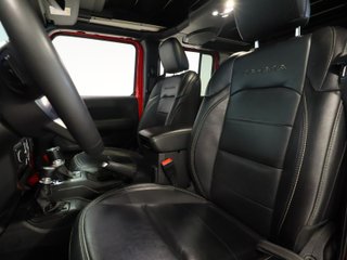 Jeep Wrangler 2023
