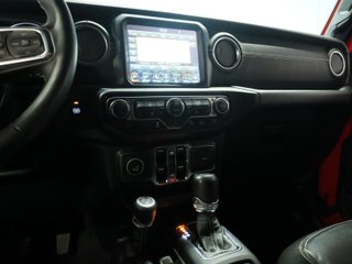Jeep Wrangler 2023
