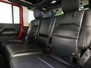 Jeep Wrangler 2023