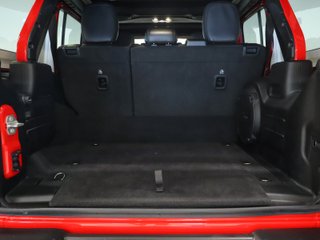 Jeep Wrangler 2023