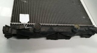 Radiador agua 8200357536 renault megane 1.5 235316