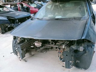Radiador agua 8200357536 renault megane 1.5 235316