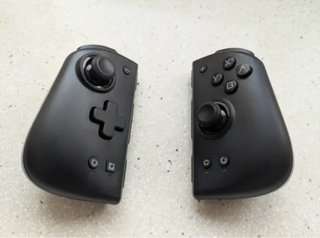 Nintendo Switch OLED + Accessori