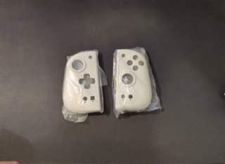 Nintendo Switch OLED + Accessori