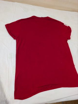 Camiseta No fui yo, me liaron