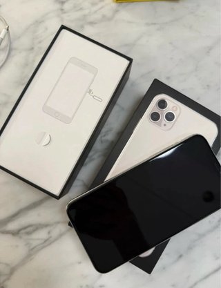 iPhone 11 Pro Max