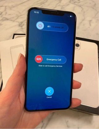 iPhone 11 Pro Max