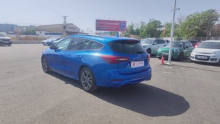 Focus - Desde 247€ al mes ¡sin entrada!
