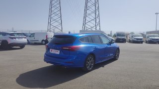Focus - Desde 247€ al mes ¡sin entrada!