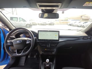 Focus - Desde 247€ al mes ¡sin entrada!