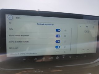Focus - Desde 247€ al mes ¡sin entrada!