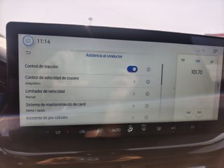 Focus - Desde 247€ al mes ¡sin entrada!