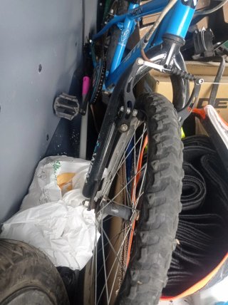 Bicicleta para niños BTWIN