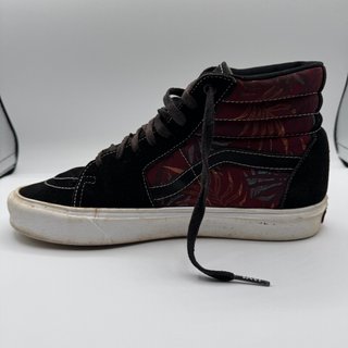Vans Hawaii Sk8-Hi Tg 42