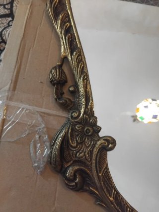 ESPEJO VINTAGE
