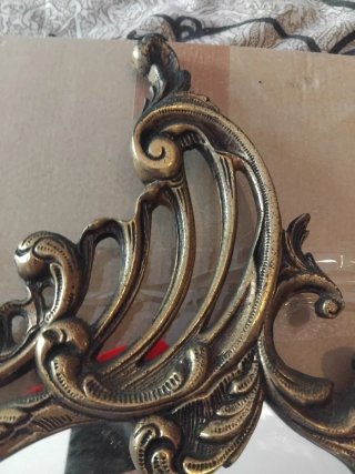 ESPEJO VINTAGE