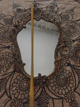 ESPEJO VINTAGE