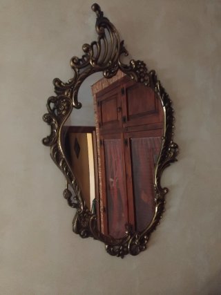 ESPEJO VINTAGE