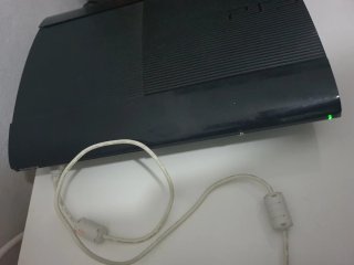 Console PlayStation 3 + 4 Giochi + magia