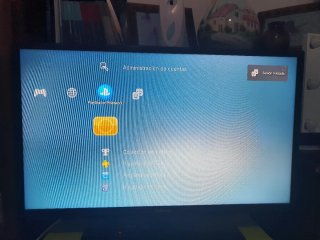 Console PlayStation 3 + 4 Giochi + magia