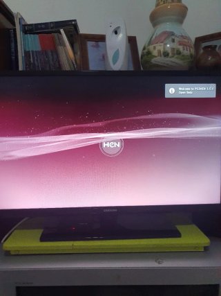 Console PlayStation 3 + 4 Giochi + magia