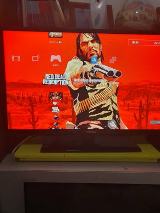 Console PlayStation 3 + 4 Giochi + magia