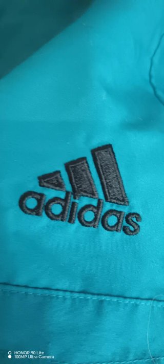 Chaqueta Real Madrid Adidas 2011 UEFA Champions Le